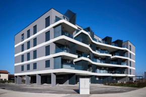 Apartment Tamar by Rent Istria